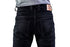 Pantalon Black Label Biker Urban Negro
